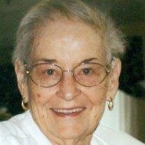 Patsy Joyce  Ferrel