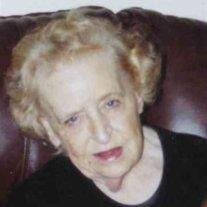 Lucille Virginia Captain