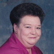 Carolyn Breedwell
