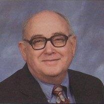 Mr. David Strong Weatherby