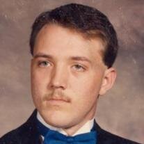 Timothy Butler
