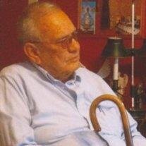 Fidel  Infante Jr.