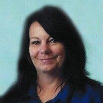 Connie Dawn Adams