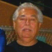 Isais Jose Leal