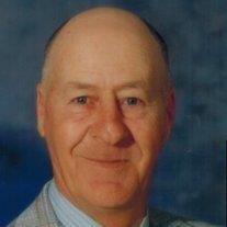 Lavoy Dean Clutts