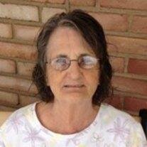 Geraldine Brooks Reddick