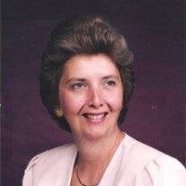 Linda Kay Sheler