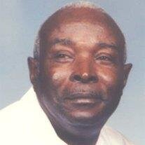 Mr. Narvell Moffett Sr.