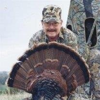 Gordon "Gordy" M. Olson