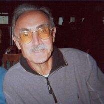 Robert LeRoy "Bob" Creighton