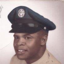 Mr. Calvin B. Lawrence