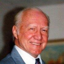 Mr.  William (Bill) John Bartlett