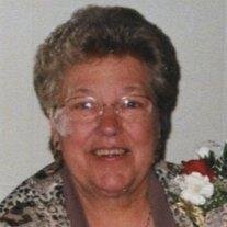 Betty J. Flicker