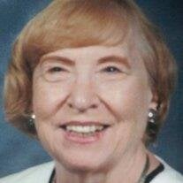 Florence Courteau