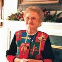 Rachel Finch Durham