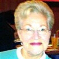 Marjorie A. "Marge" ( Wendorf) Loften