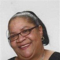Miss Patricia Basfield