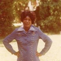 Sally G. Franklin