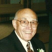 Lawrence H. Vining