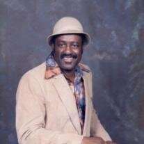 Vinson Pyett