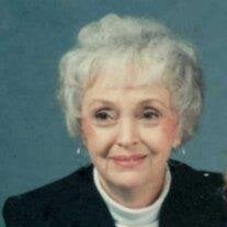 Mrs. Jane A. (Moriarty) Quinn