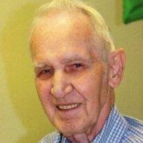 Earl Lee Middleton