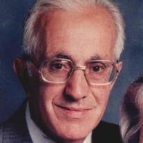 Michael Alfred "Mike" Taurisano Sr.
