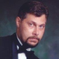 Charles Duke Wager III