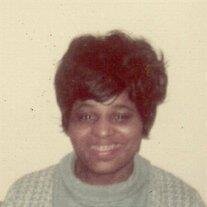 Shirley Marie Mahoney
