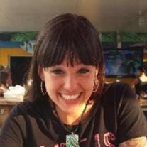Ms. Philippa Elizabeth Harrison