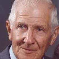 Basil C. Wright