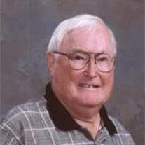 Donald Charles Schaetz