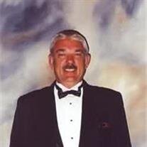 Ralph Cater