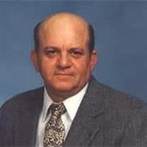 John W. Murrell