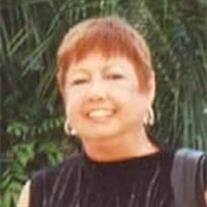 Suzette Justice