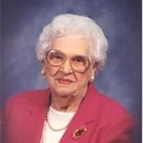 Ada Louise Anderson Brewton