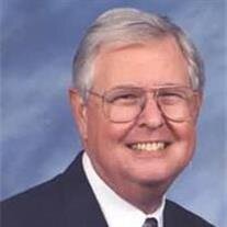 Charles Bennett Hix