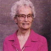 Georgia Carver