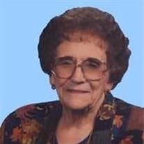 Jewell Dean Baird