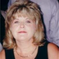 Melinda Anthony Hagler