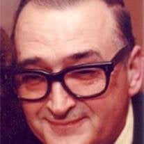 Frank G. Cerliano