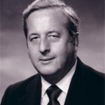Hugh J. Hagemeyer