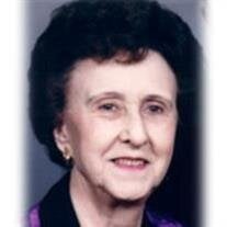 Aline Lucille Bingham