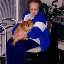 Flora A. Swinney
