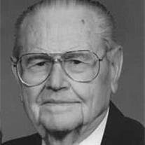 R G Hensley