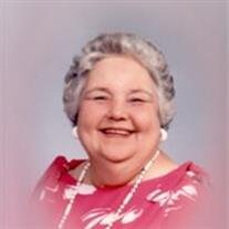 Alice Meltry Rainey