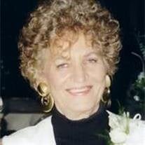 Mary Mings Nichols