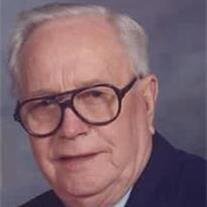 Hershel H. Chandler