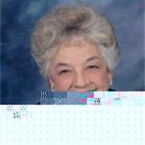 Jennie Lee Dickinson