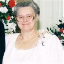 Alta J. Alston